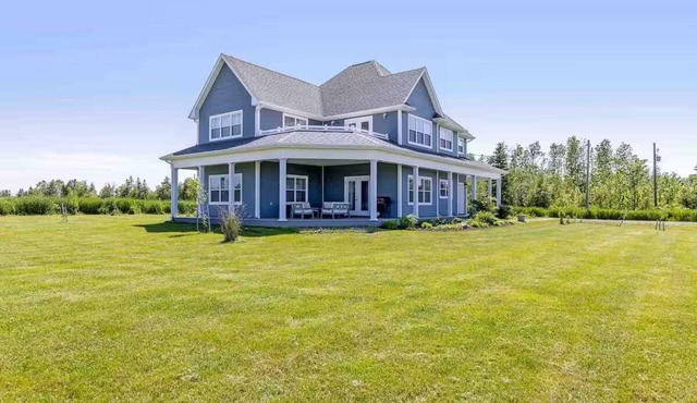 The Perfect Brule Shore Getaway
