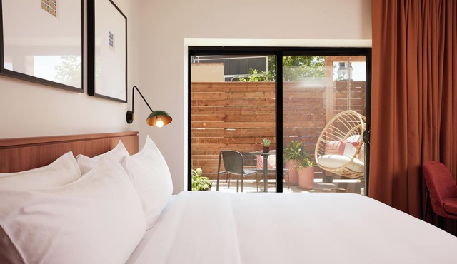 The Postmark Hotel