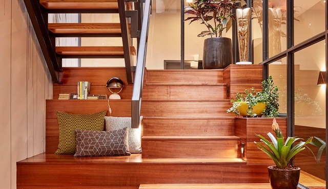 The Publishing House B&B in Chicago
