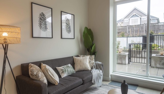 The Retreat Suite + Free Parking