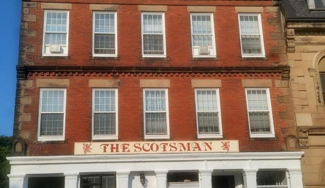 The Scotsman Inn