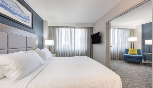 The Simon Hotel Sydney