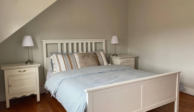 The Southwest - Close to Inverness golf and beaches!