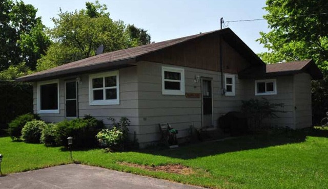 The Sunset Cottage Park Port Elgin - Cottage #5 - Hector's Place