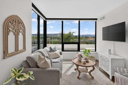The Traditional A Luxury Terrace Escape that Sleeps 4