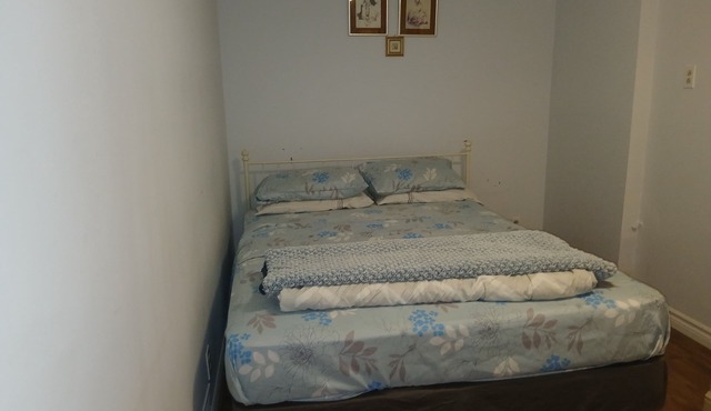 The Tranquil Suite 3 bedrooms