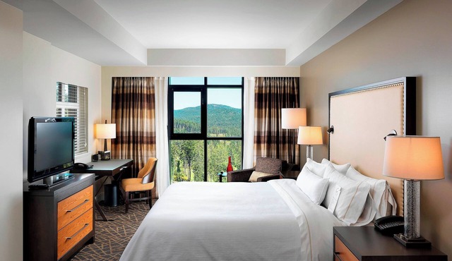 The Westin Bear Mountain Golf Resort & Spa, Victoria