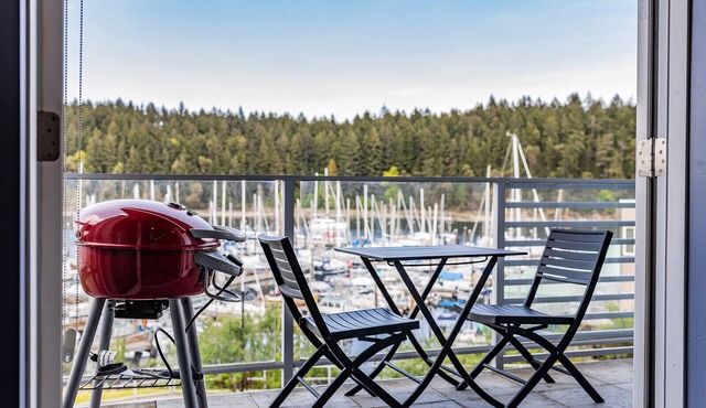 This is the life! 2 bedroom oceanfront condo close to everything.