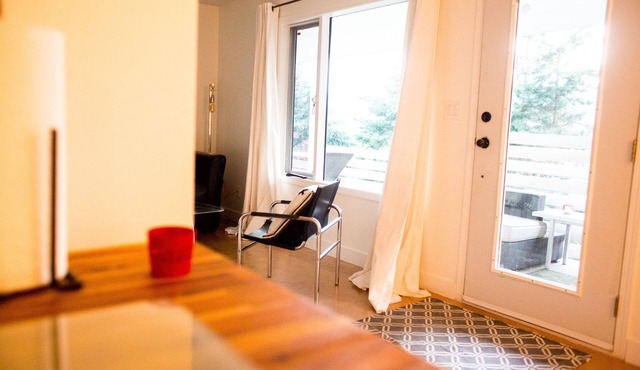 Three Lakes Vacation Suite.Enjoy life along the “Scenic Sip”