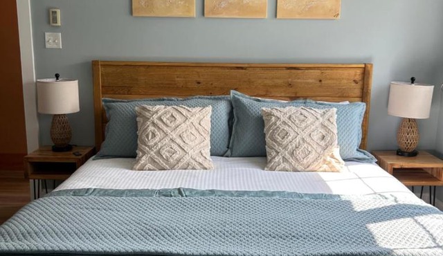 Tides Inn Guest Suites