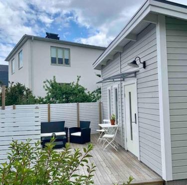 Tiny House! in Västervik