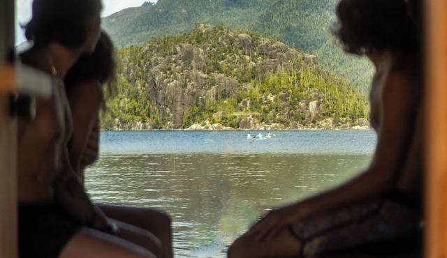 Tofino Resort & Marina
