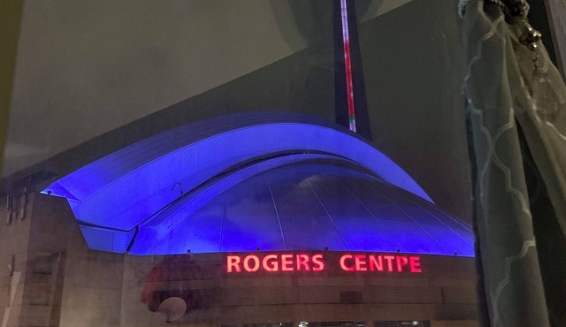 Toronto Glamour