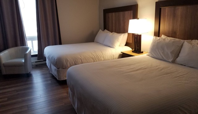 Torrent River Inn