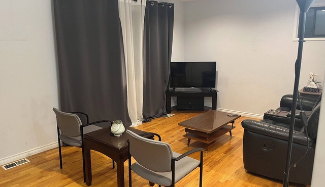 Tranquil 2-bedroom house in Vancouver