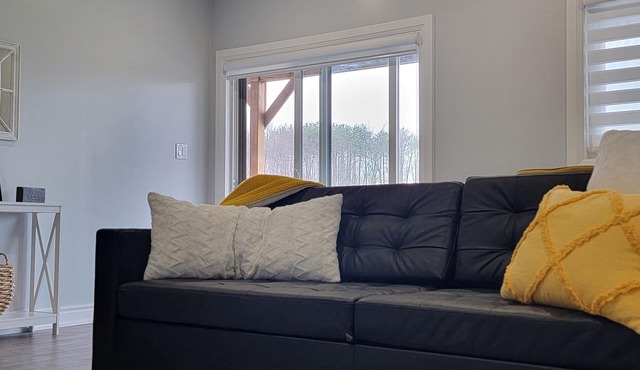 Tranquility Haven Plus in Barrie