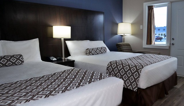 Travellers Inn Hanover