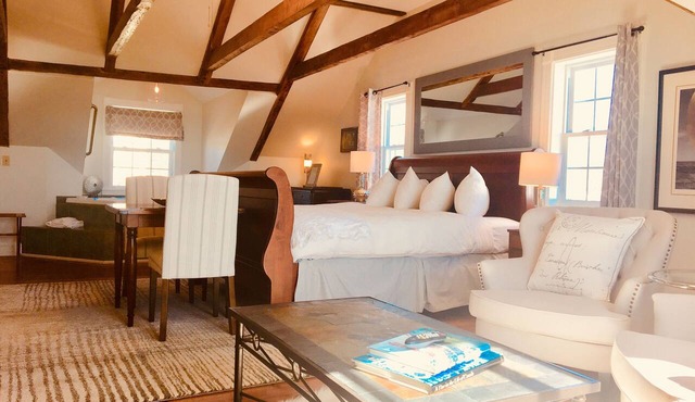Treadwell Inn