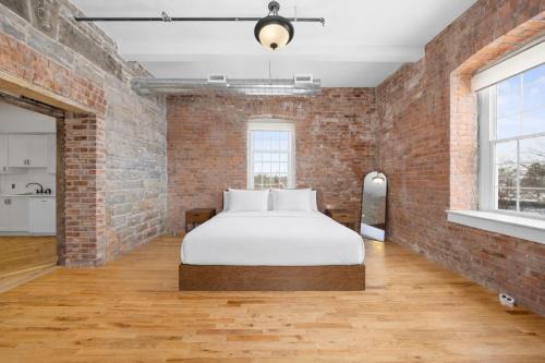 Tri Century Mill Suites