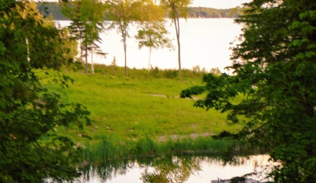 Trillium Shores on Lake Eugenia