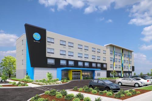 Tru By Hilton Milton
