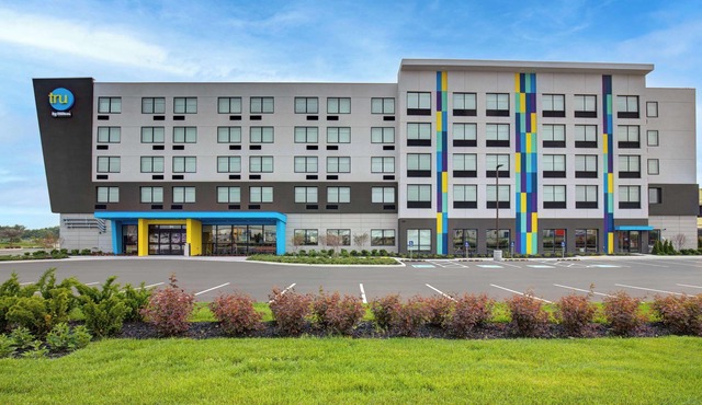 Tru By Hilton Toronto Airport West