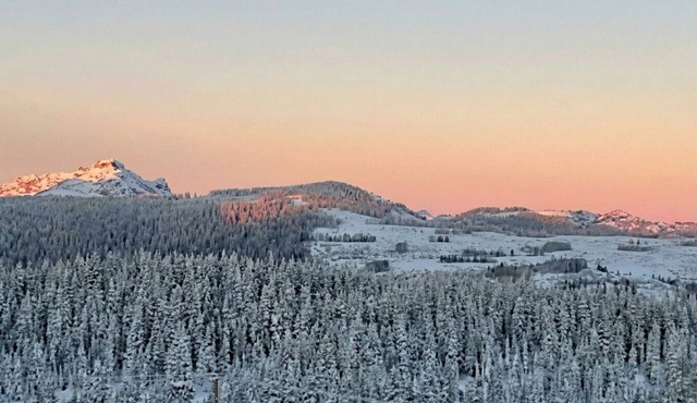 True Ski-In/Ski-Out | Rare 3-Bed Condo | Top Floor