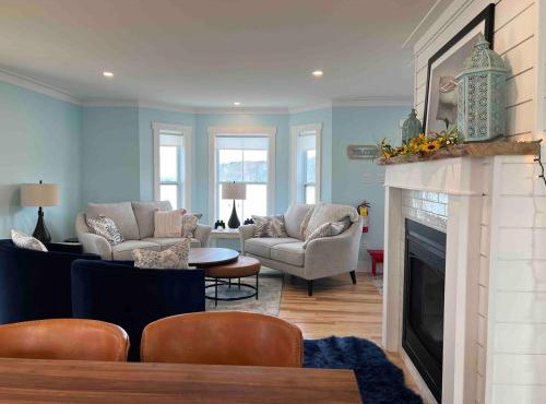 Twillingate Retreat