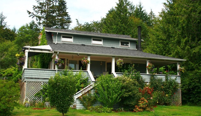 Two Dogs Inn A Pet Friendly Hidden Gem