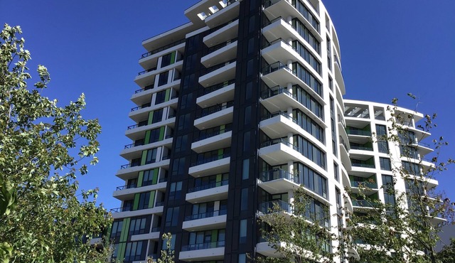 UBC Ocean View Beautiful Unit