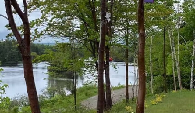 Unique Water View Near Cabot Trail, Little Narrows & Iona, Tranquility Awaits