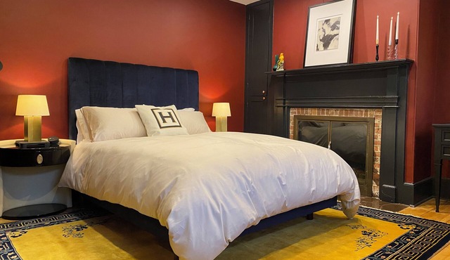 Unparalleled comfort - The SoHo at Hattan House Boutique Hotel B&B