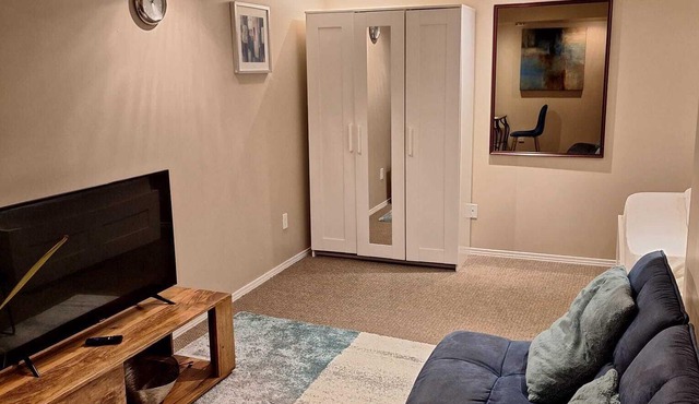 Urban Chic Studio: Cozy Haven