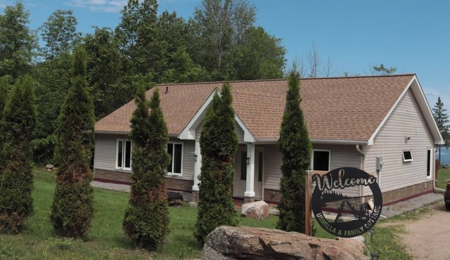Urmilla Cottage