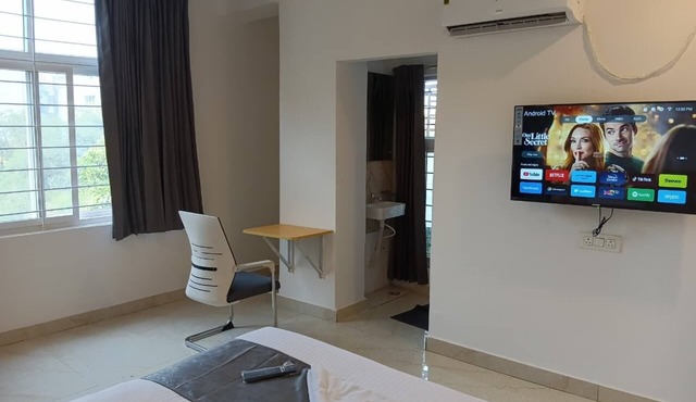 V SQUARE ELITE in Hyderabad
