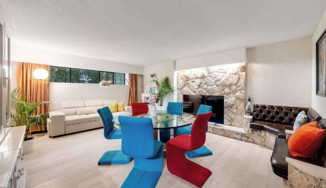Vacation Home in Van West