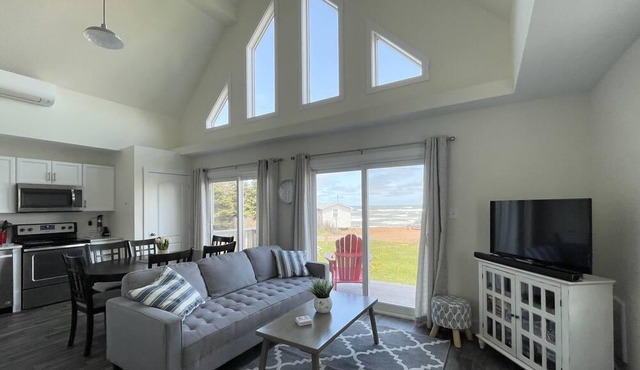 Vacation Memories Await At This North Shore Beach House
