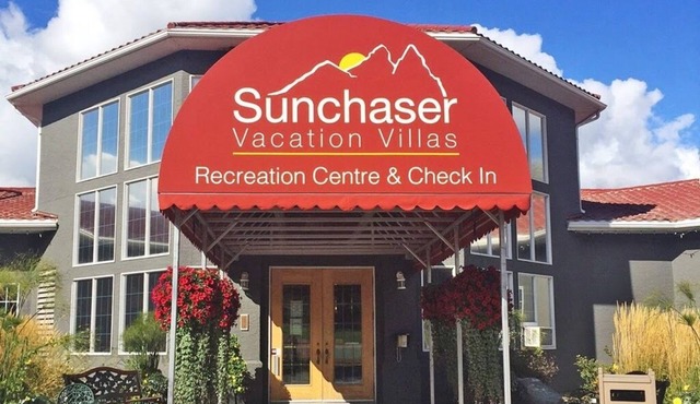 Vacation Villa - Fairmont Hot springs (Nearby Crosscrounty Skiing/9 hole Golf)