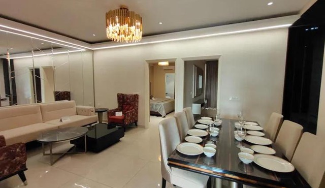 Vapi-Daman Guest Nest in Vapi