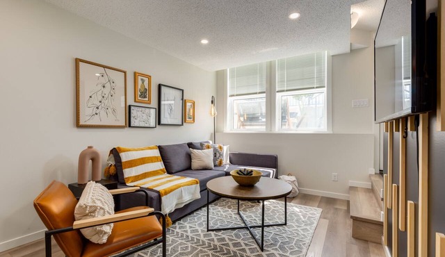 "Vertex" Brand New 1 Bed in Cranston