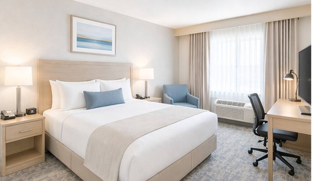 Vibrant and Walkable Space in Downtown Toronto. Prime location! in Toronto