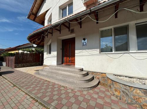 Vila Daddy in Deva