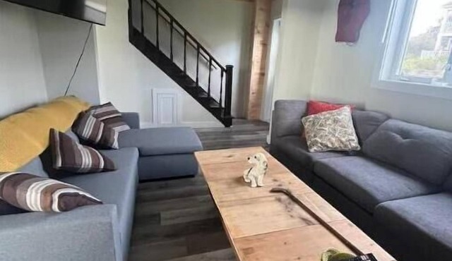 Villa 22 Cabot