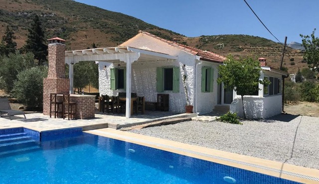 Villa Doada Datca in Datça