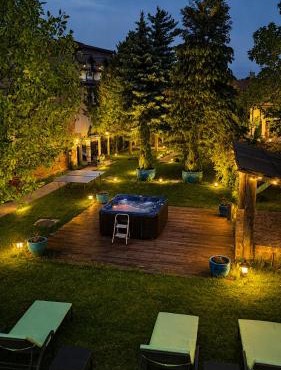 Villa Venus in Deva