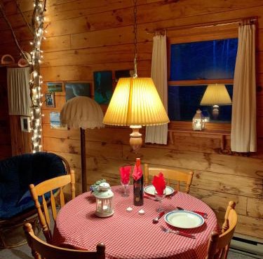 Vipilodge