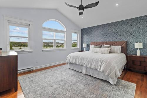 Vista at Quidi Vidi Refined & Spacious Retreat