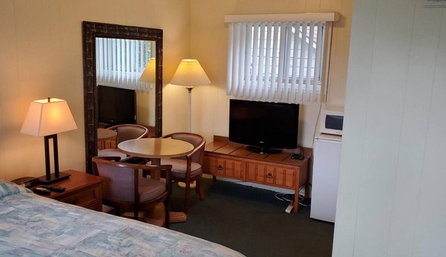 Wasaga Beach Inn And Cottages