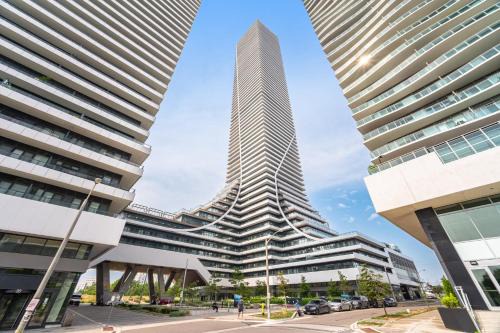 Waterfront Luxury Condo