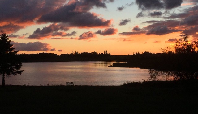 Waters Edge vacation rental